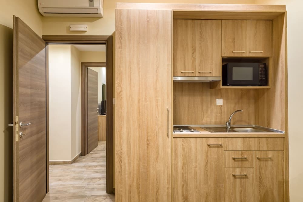 Lagaria Hotel Asprovalta