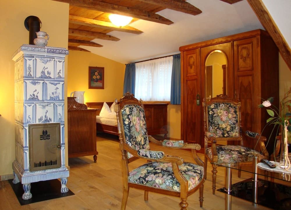 Hotel-Restaurant Löwen