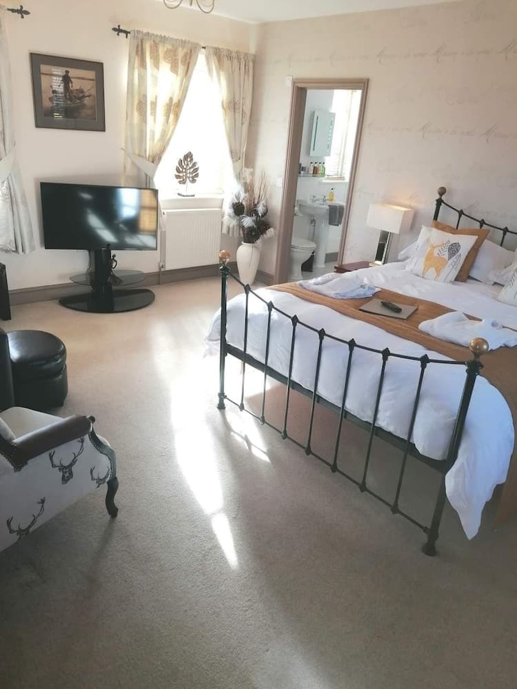 Meadow View Guest House