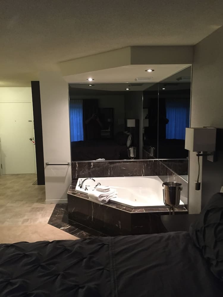 Hôtel Motel Le Gite