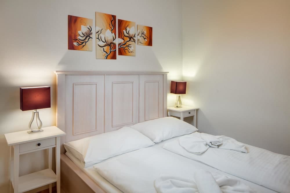 Charles Bridge Premium Apartments