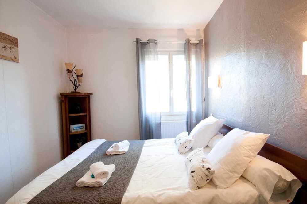 Auberge de l'Espinouse