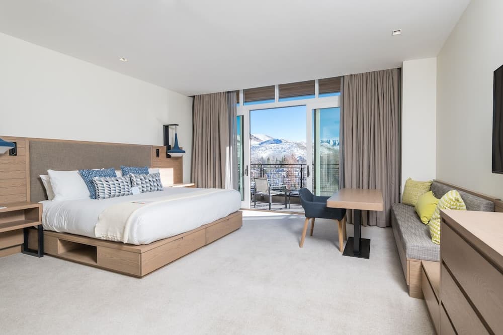 Limelight Hotel Ketchum