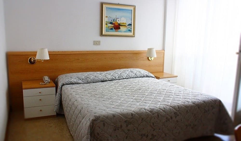 Hotel Meublé Zenith