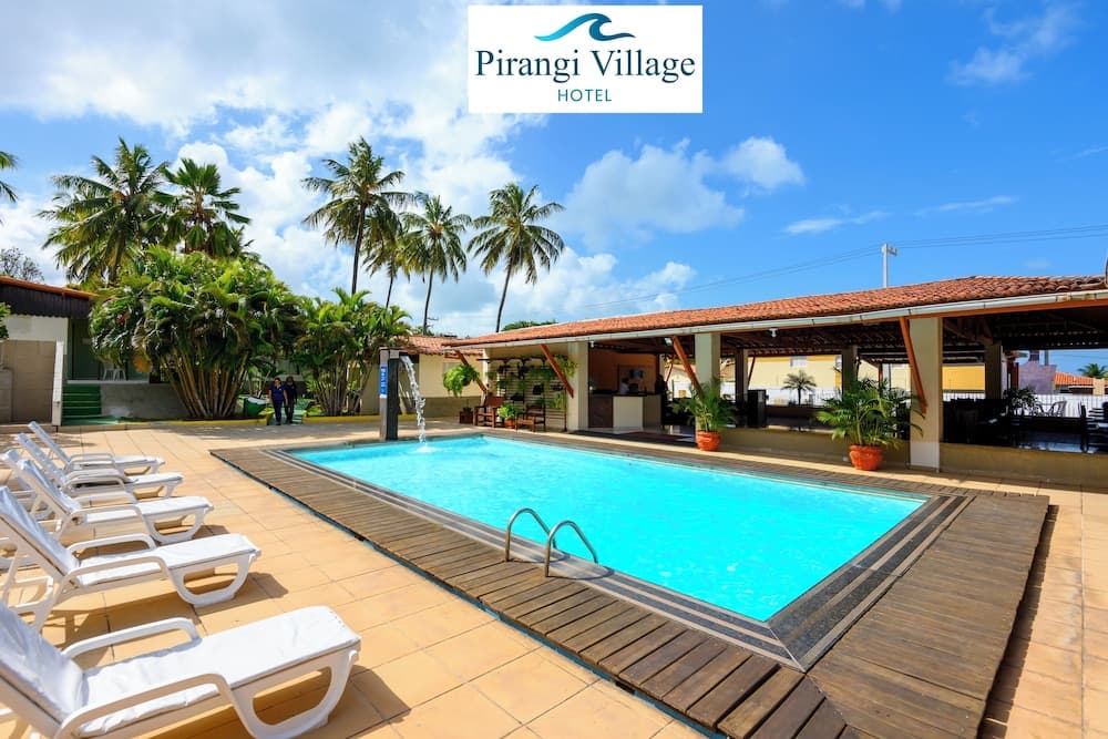 Pirangi Village Hotel