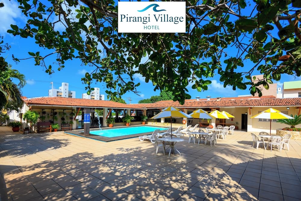 Pirangi Village Hotel