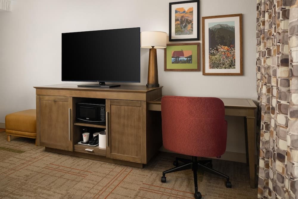 Hampton Inn & Suites Whitefish