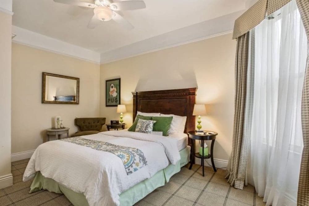 Parker Guest House San Francisco