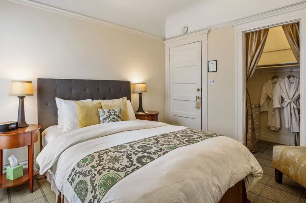 Parker Guest House San Francisco