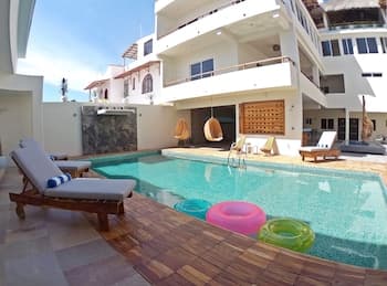 SHAVANNA Hotel Boutique