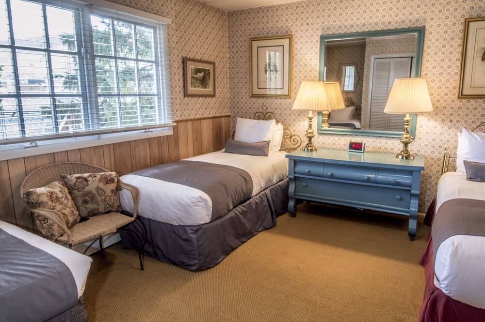 Alpenblick by Frias Properties