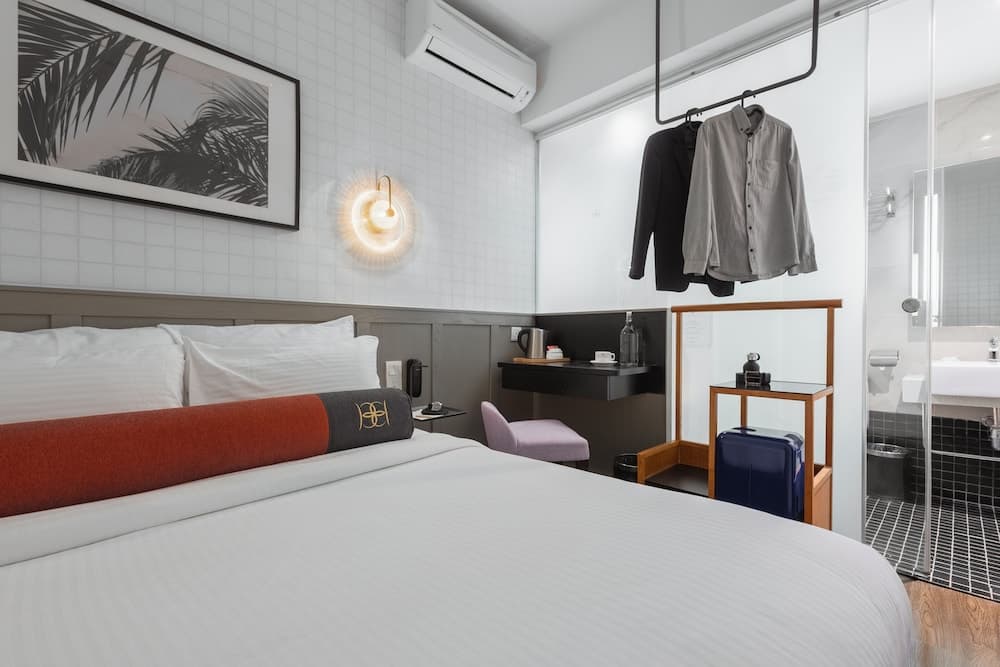 Bello & Bella Boutique Hotel