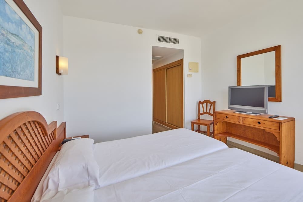 Hotel Ilusion Vista Blava