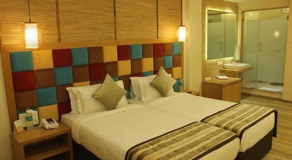 The Ocean Park Resort