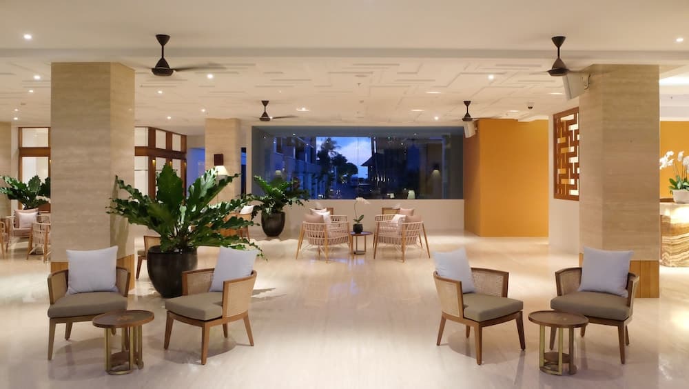 The Bandha Hotel & Suites