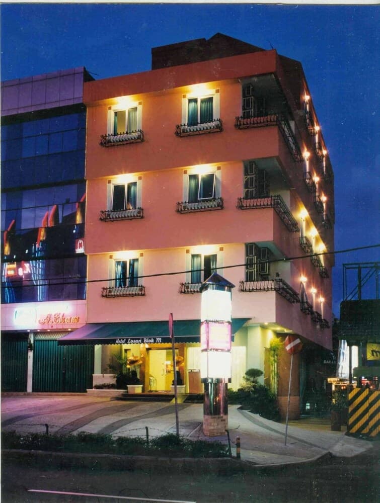 hotel image