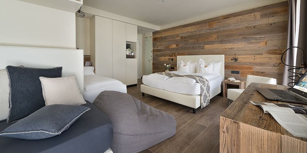 Hotel Sporting - Family Hospitality