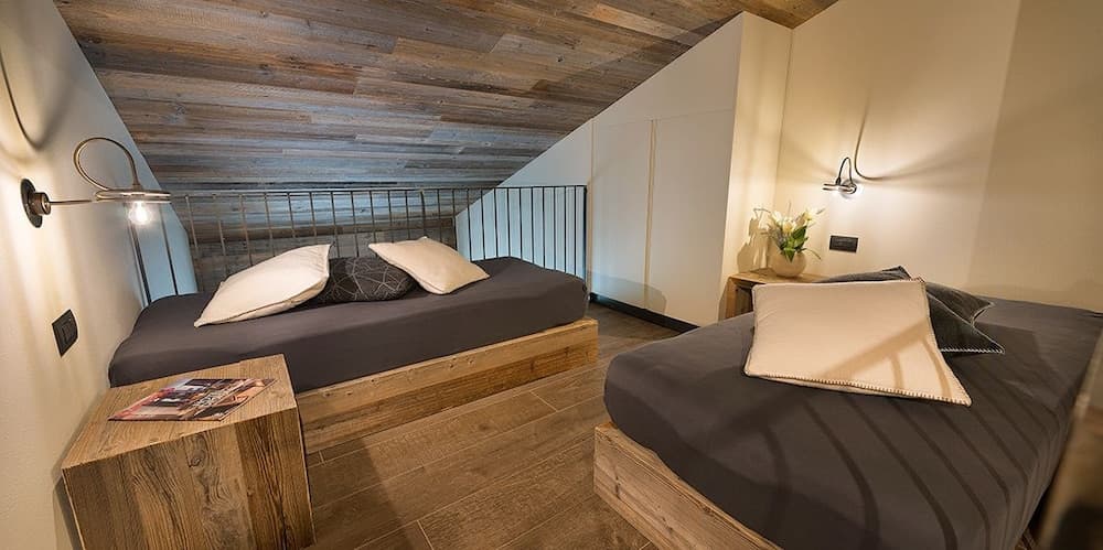 Hotel Sporting - Family Hospitality