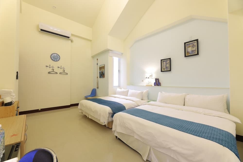 Enjoy Life and Sea B&B