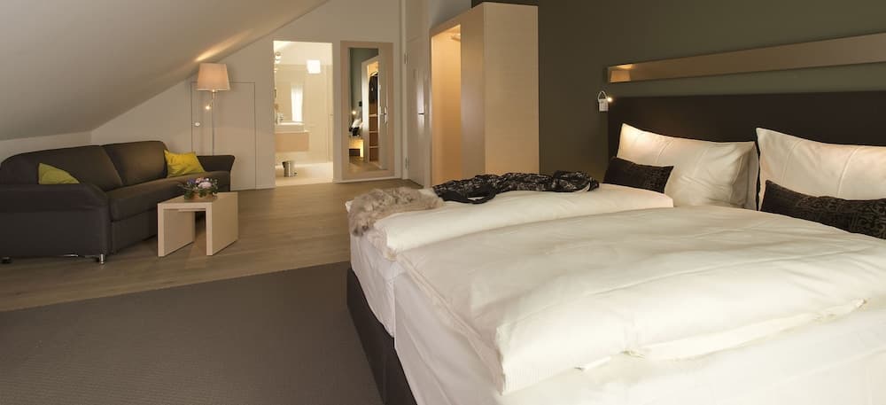 Juckers Boutique Hotel and Restaurant