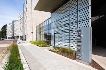 University of Bath Guest Accommodation