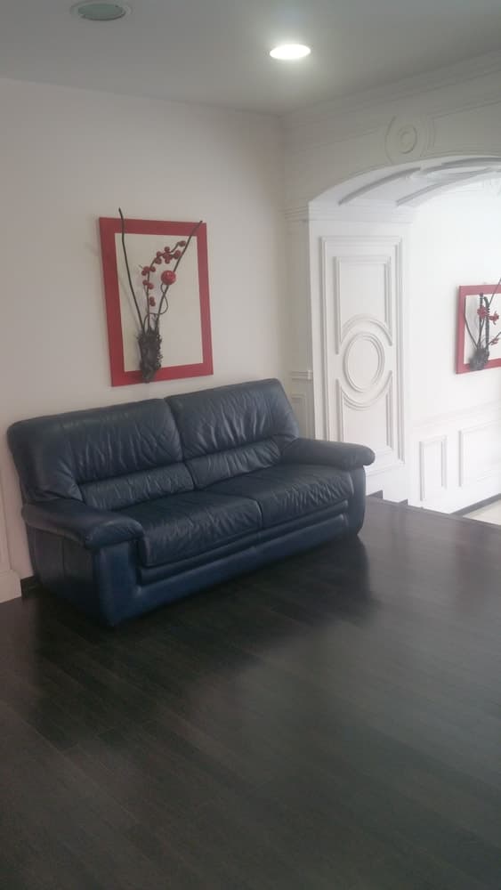 Hôtel Estival Arriel