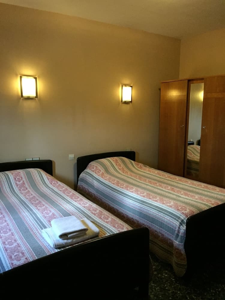 La Bastide de Pont Royal