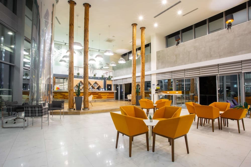 Selene Beach & Spa Hotel