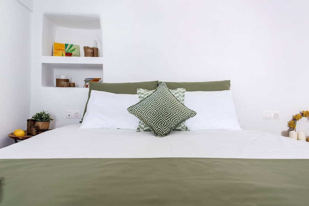 Perfect Purity House