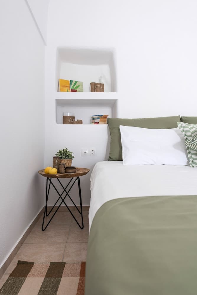 Perfect Purity House