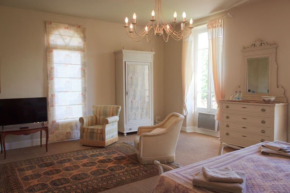 Le Domaine des Carmes & Spa