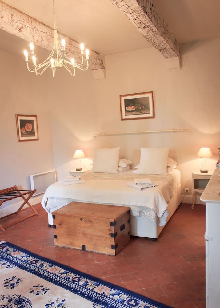 Le Domaine des Carmes & Spa