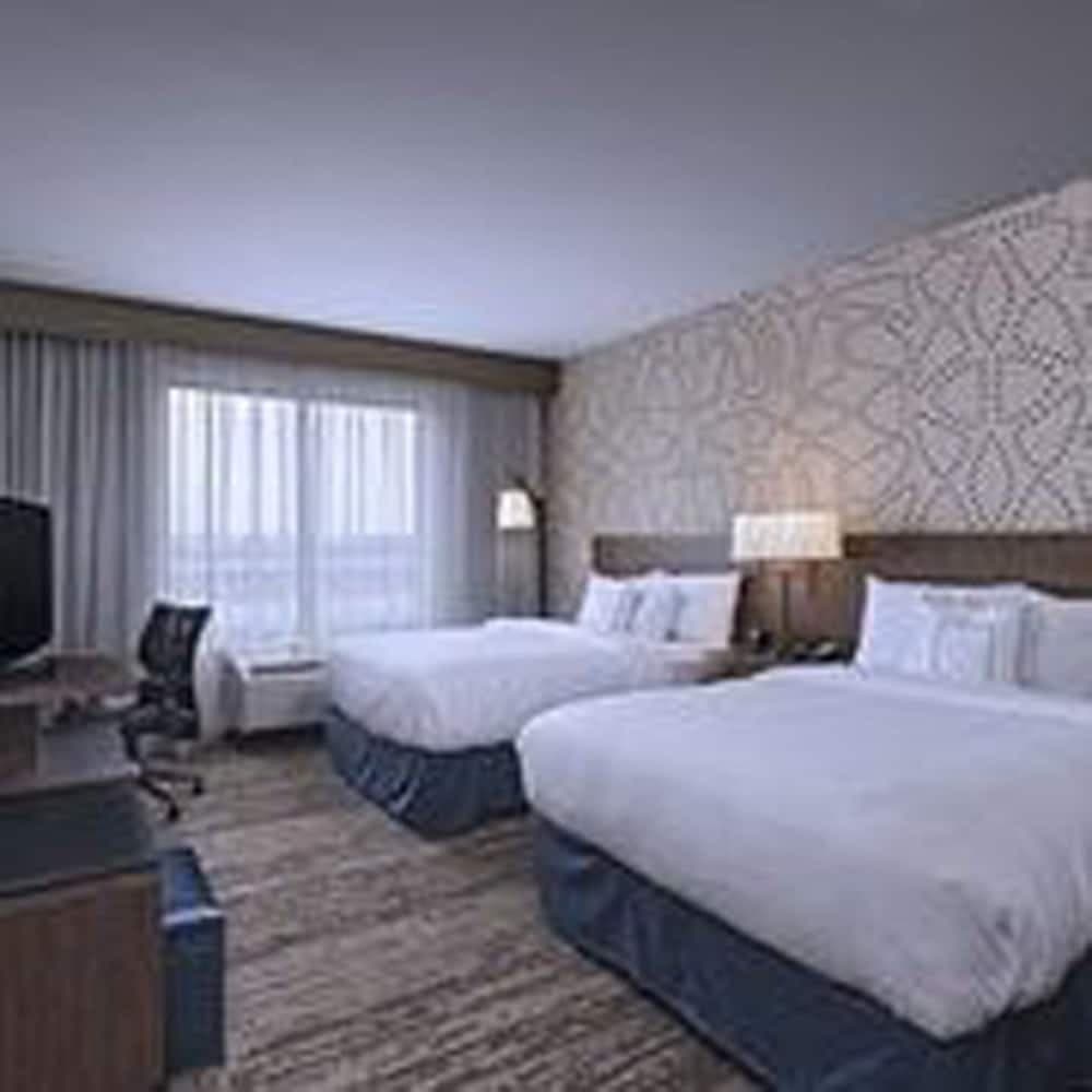 Fairfield Inn & Suites Cheyenne Southwest/Downtown Area