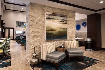 Hampton Inn & Suites Olympia Lacey