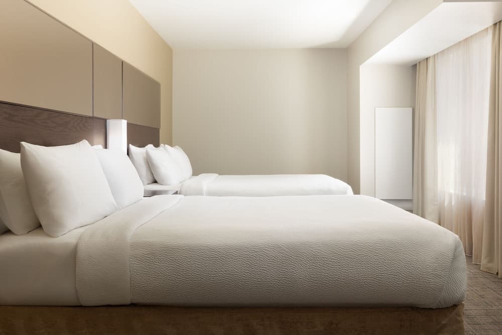 Residence Inn Las Vegas Airport