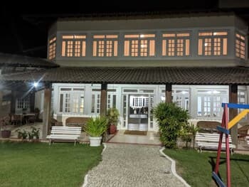 Hotel Nova Guarapari