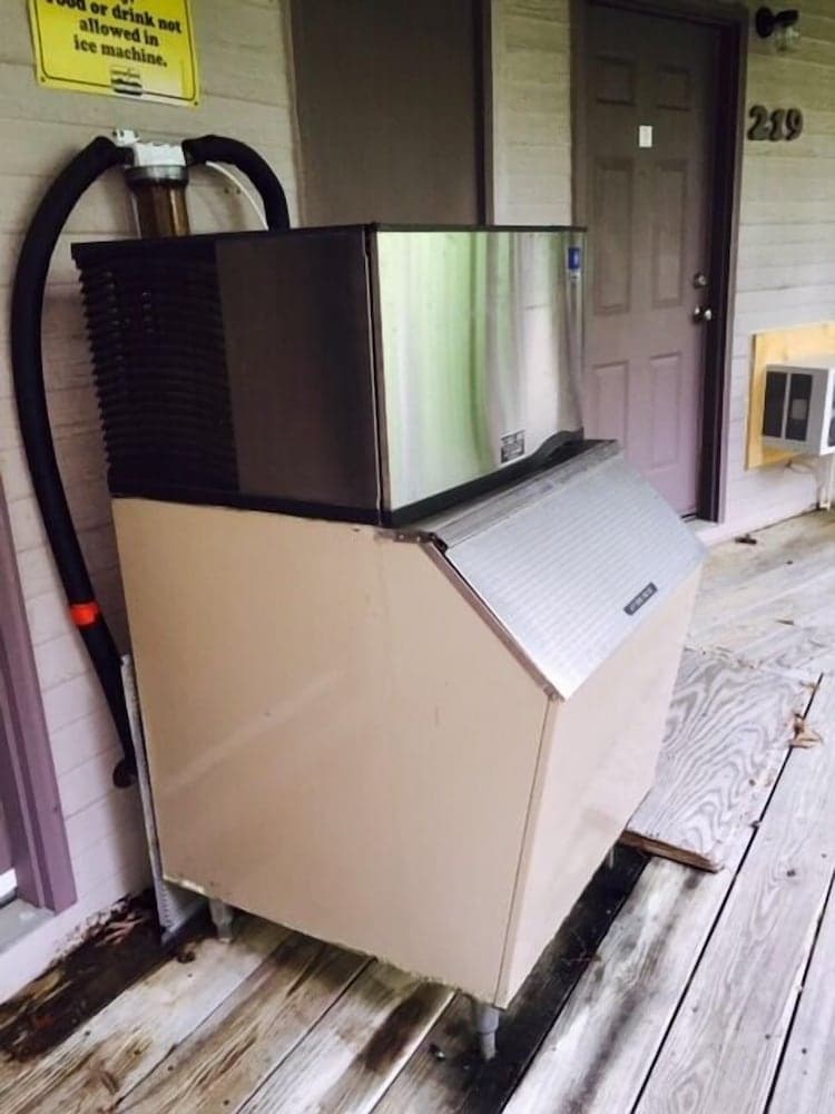 Compton Ridge Resort