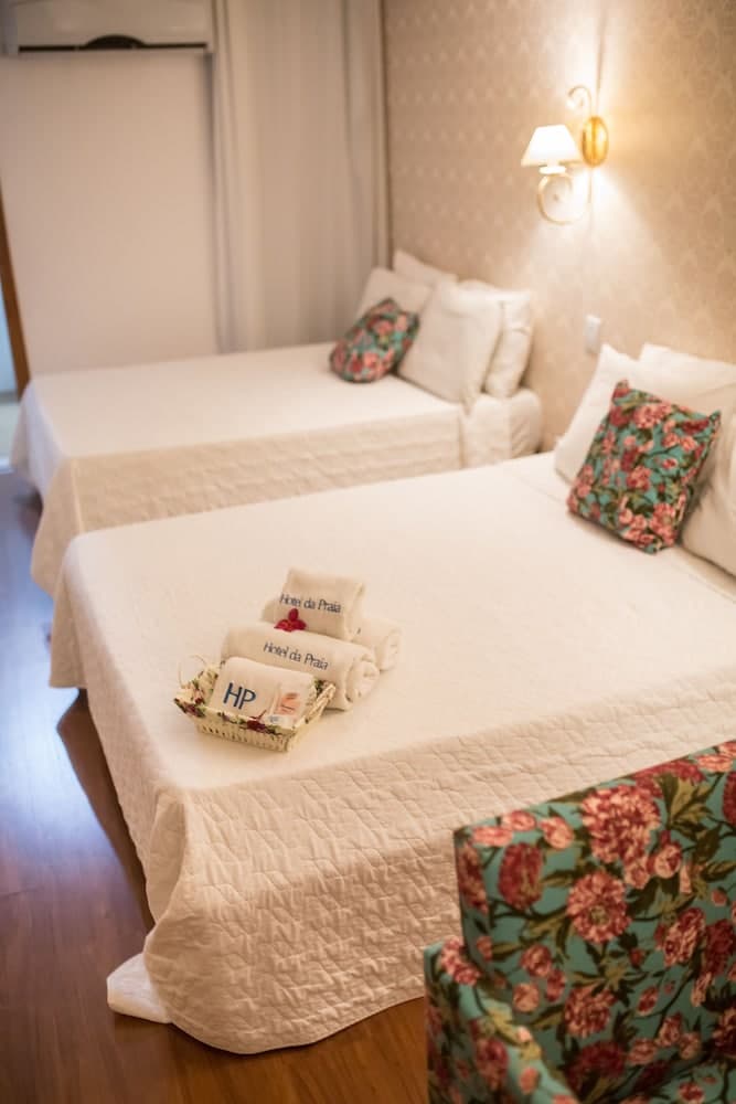 Hotel da Praia
