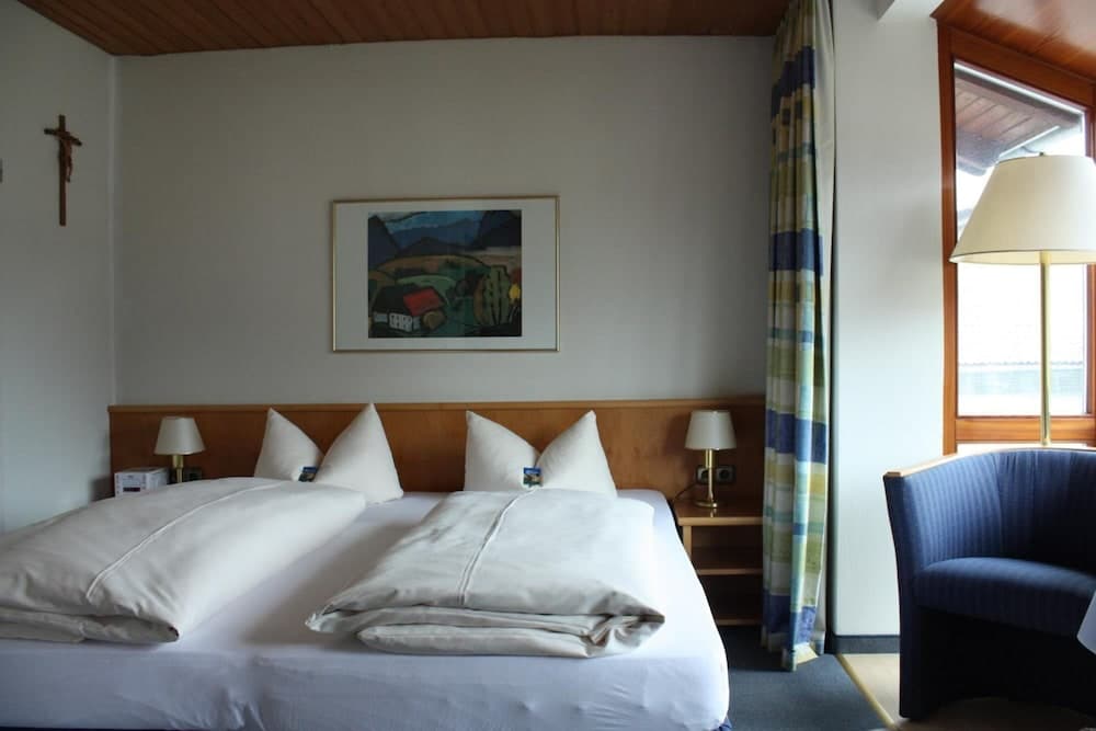 Gästehaus Otto Huber