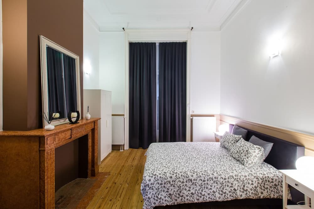 Urban Suites Brussels EU