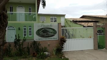 Pousada Casa Verde