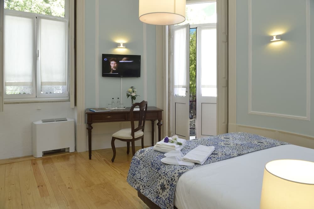 Dukes Corner Guest House