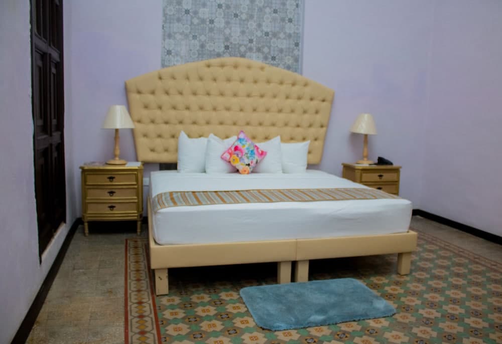 Hotel Lavanda CAS Mérida