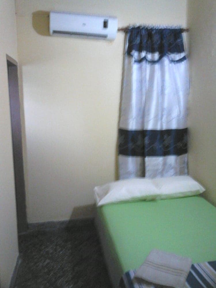 Nueva Alborada Lodging House