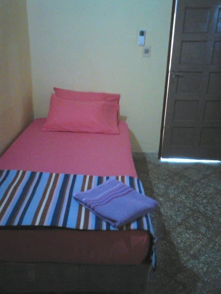 Nueva Alborada Lodging House