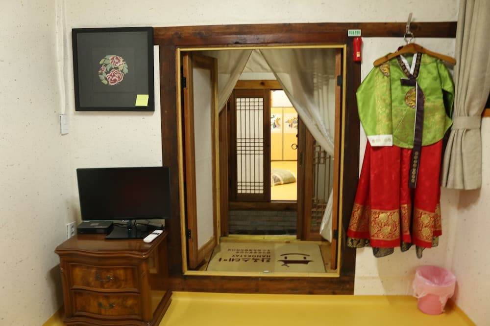 Dajayon Hanok Stay