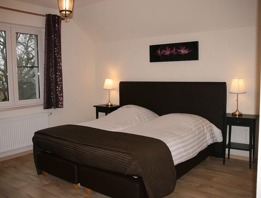 Hostellerie des Tilleuls