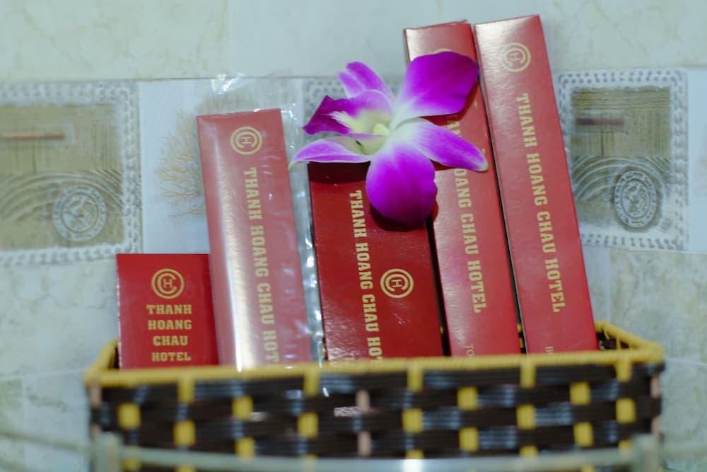 Thanh Hoang Chau Hotel