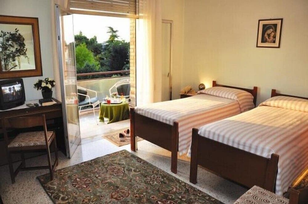 Hotel Terme Villa Piave