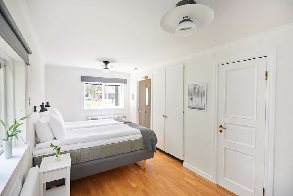 Mullsjö Hotell och konferens